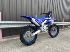 Thumbnail Photo 5 for New 2025 Yamaha YZ450F