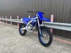 Thumbnail Photo 1 for New 2025 Yamaha YZ450F