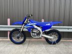 Thumbnail Photo 6 for New 2025 Yamaha YZ450F