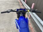 Thumbnail Photo 4 for New 2025 Yamaha YZ450F