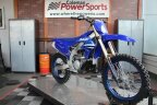 Thumbnail Photo 1 for New 2025 Yamaha YZ450F
