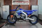 Thumbnail Photo 4 for New 2025 Yamaha YZ450F