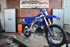 Thumbnail Photo 1 for New 2025 Yamaha YZ450F