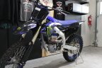 Thumbnail Photo 3 for New 2025 Yamaha YZ450F