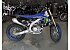 2025 Yamaha YZ450F