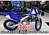 2025 Yamaha YZ450F