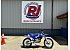 2025 Yamaha YZ450F