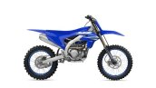New 2025 Yamaha YZ450F