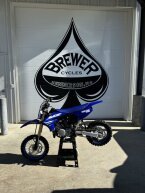 Thumbnail Photo 1 for New 2025 Yamaha YZ65