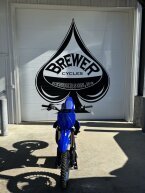 Thumbnail Photo 2 for New 2025 Yamaha YZ65