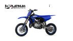 Thumbnail Photo 4 for New 2025 Yamaha YZ65