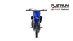 Thumbnail Photo 2 for New 2025 Yamaha YZ65