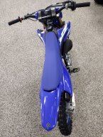 Thumbnail Photo 1 for New 2025 Yamaha YZ65