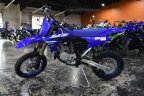 Thumbnail Photo 3 for New 2025 Yamaha YZ65
