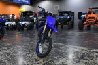 Thumbnail Photo 1 for New 2025 Yamaha YZ65