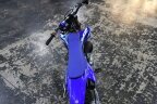 Thumbnail Photo 5 for New 2025 Yamaha YZ65