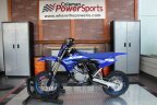 Thumbnail Photo 4 for New 2025 Yamaha YZ65
