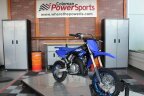 Thumbnail Photo 1 for New 2025 Yamaha YZ65