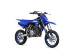 Thumbnail Photo 5 for New 2025 Yamaha YZ65