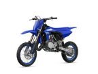 Thumbnail Photo 6 for New 2025 Yamaha YZ65