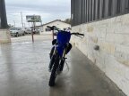 Thumbnail Photo 6 for New 2025 Yamaha YZ65