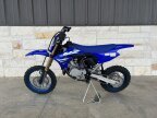 Thumbnail Photo 4 for New 2025 Yamaha YZ65