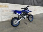 Thumbnail Photo 1 for New 2025 Yamaha YZ65