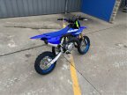 Thumbnail Photo 1 for New 2025 Yamaha YZ65