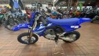 Thumbnail Photo 4 for New 2025 Yamaha YZ65