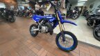 Thumbnail Photo 1 for New 2025 Yamaha YZ65