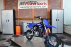 Thumbnail Photo 1 for New 2025 Yamaha YZ65