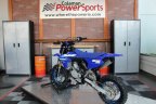 Thumbnail Photo 5 for New 2025 Yamaha YZ65