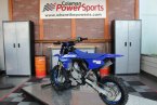 Thumbnail Photo 5 for New 2025 Yamaha YZ65
