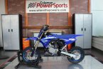 Thumbnail Photo 4 for New 2025 Yamaha YZ65