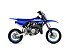 New 2025 Yamaha YZ65