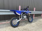 Thumbnail Photo 1 for New 2025 Yamaha YZ65