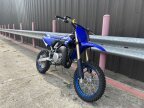 Thumbnail Photo 2 for New 2025 Yamaha YZ65