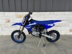 Thumbnail Photo 4 for New 2025 Yamaha YZ65