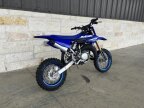 Thumbnail Photo 1 for New 2025 Yamaha YZ65