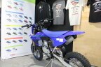 Thumbnail Photo 4 for New 2025 Yamaha YZ65