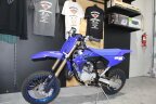 Thumbnail Photo 3 for New 2025 Yamaha YZ65