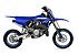 New 2025 Yamaha YZ65