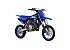 New 2025 Yamaha YZ65