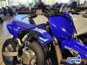 New 2025 Yamaha YZ65