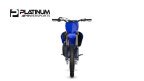 Thumbnail Photo 2 for New 2025 Yamaha YZ85