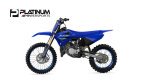 Thumbnail Photo 4 for New 2025 Yamaha YZ85