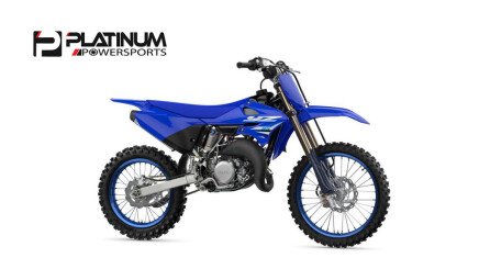 Photo 1 for New 2025 Yamaha YZ85