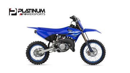 Photo 1 for New 2025 Yamaha YZ85