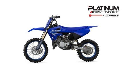 Photo 1 for New 2025 Yamaha YZ85