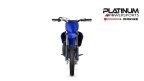 Thumbnail Photo 2 for New 2025 Yamaha YZ85